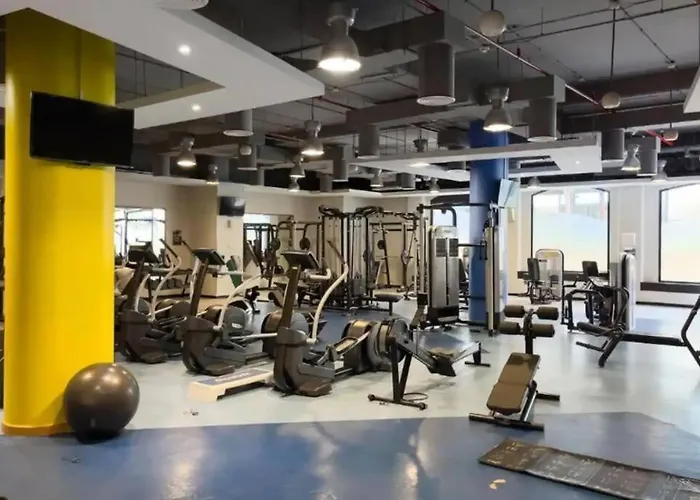 First Class 4Br Cozy Jumeirah Retreat