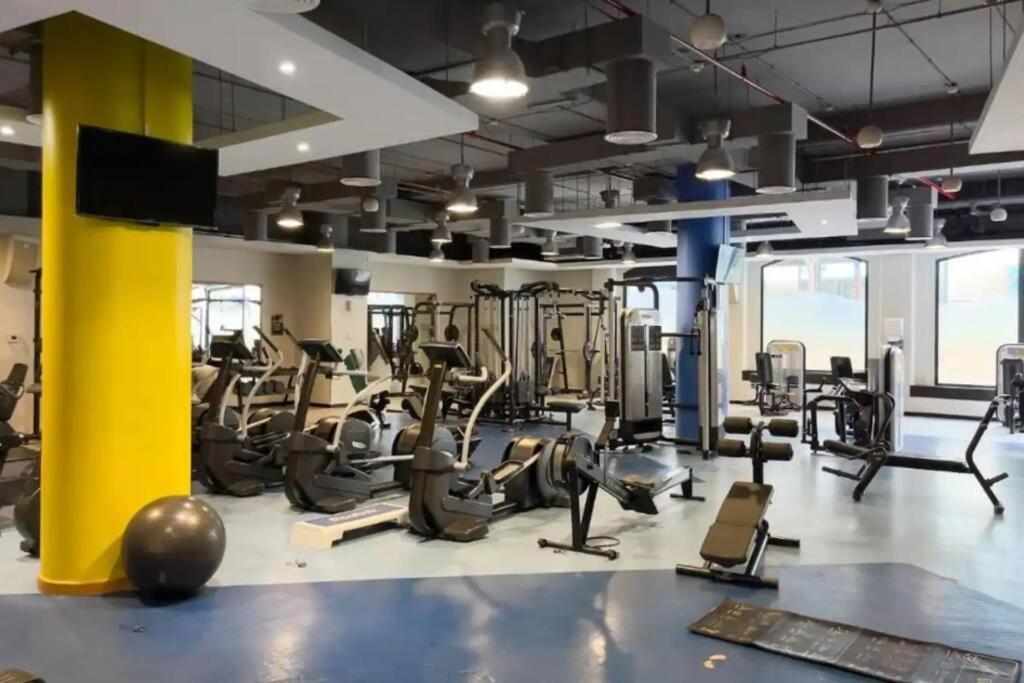 First Class 4br Cozy Jumeirah Retreat * دبي