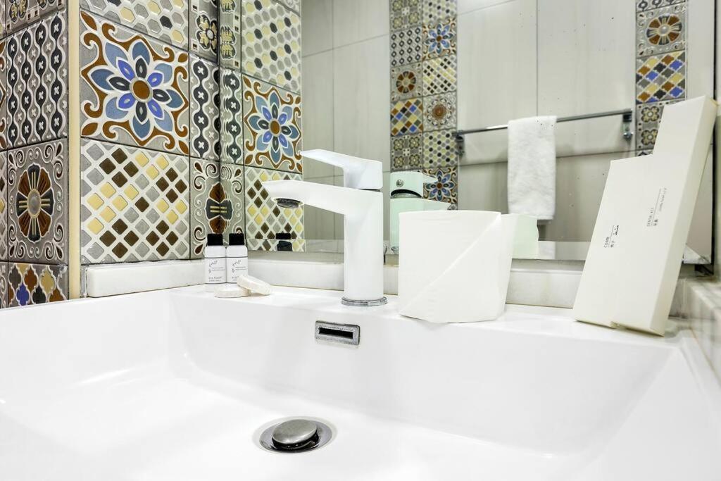 First Class 4br Cozy Jumeirah Retreat شقة دبي