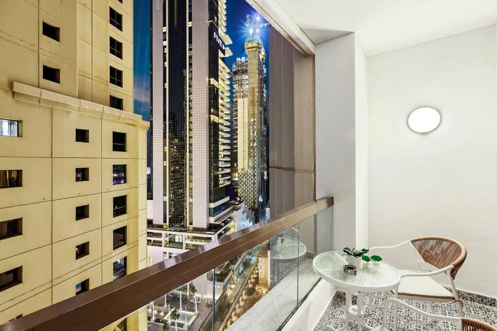 First Class 4br Cozy Jumeirah Retreat دبي