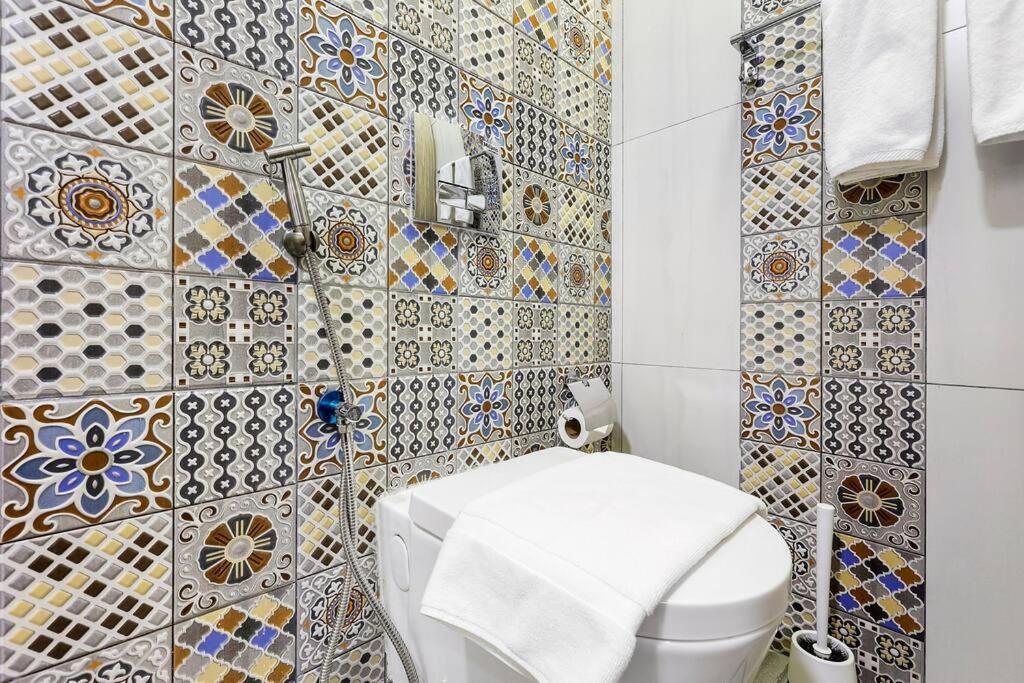 First Class 4br Cozy Jumeirah Retreat دبي