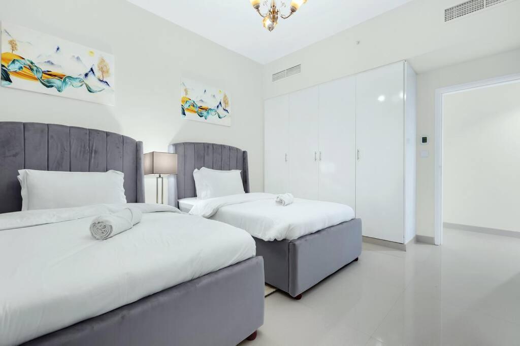 شقة First Class 4br Cozy Jumeirah Retreat دبي