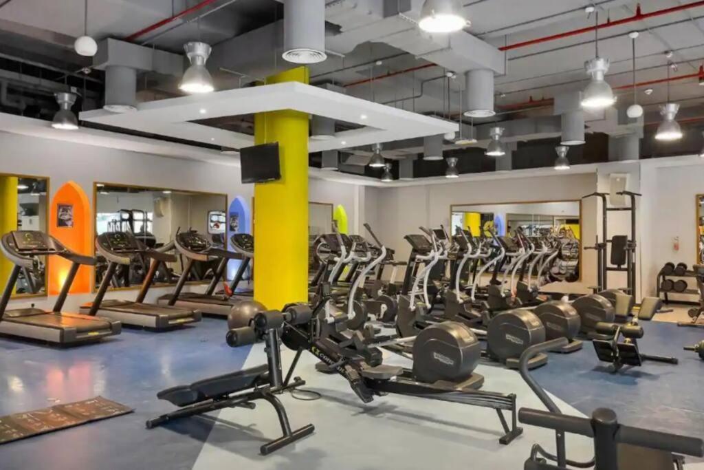 First Class 4br Cozy Jumeirah Retreat دبي