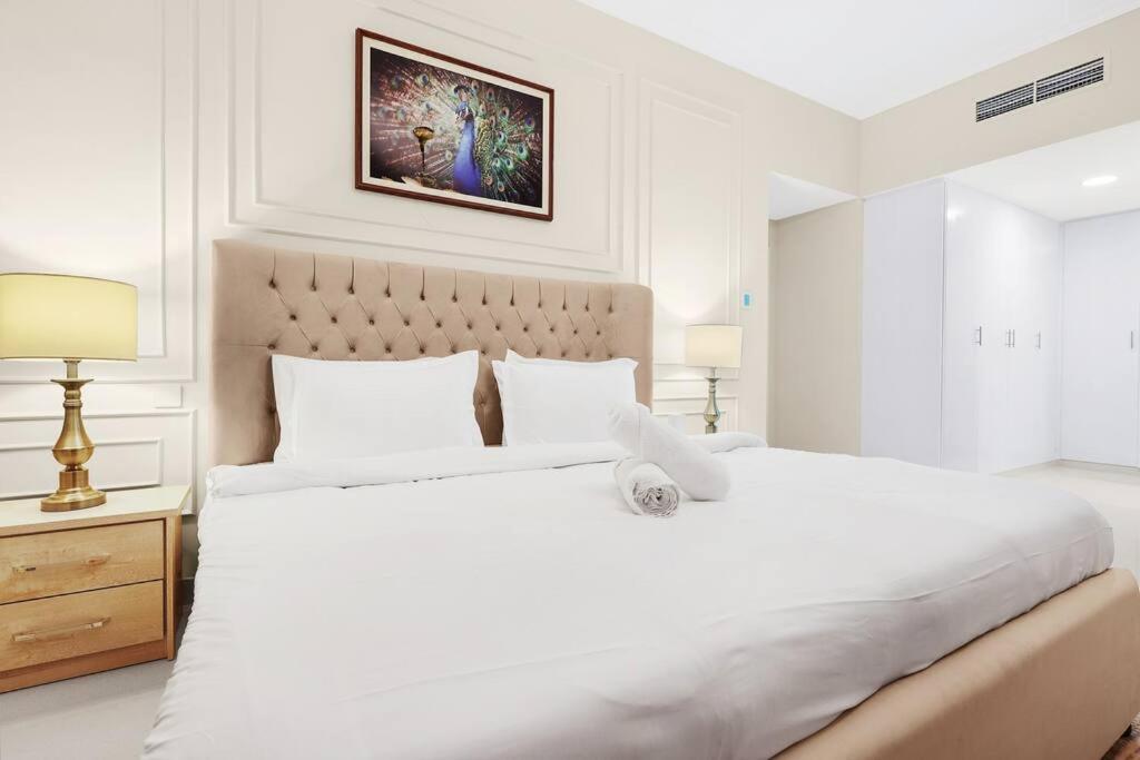 شقة First Class 4br Cozy Jumeirah Retreat دبي