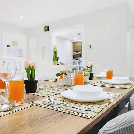 First Class 4Br Cozy Jumeirah Retreat Dubai Esterno foto