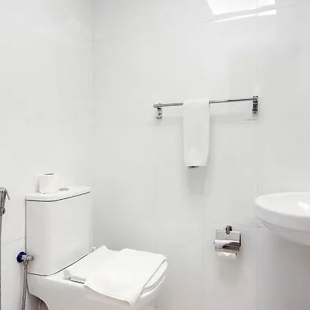 First Class 4Br Cozy Jumeirah Retreat Dubai Esterno foto